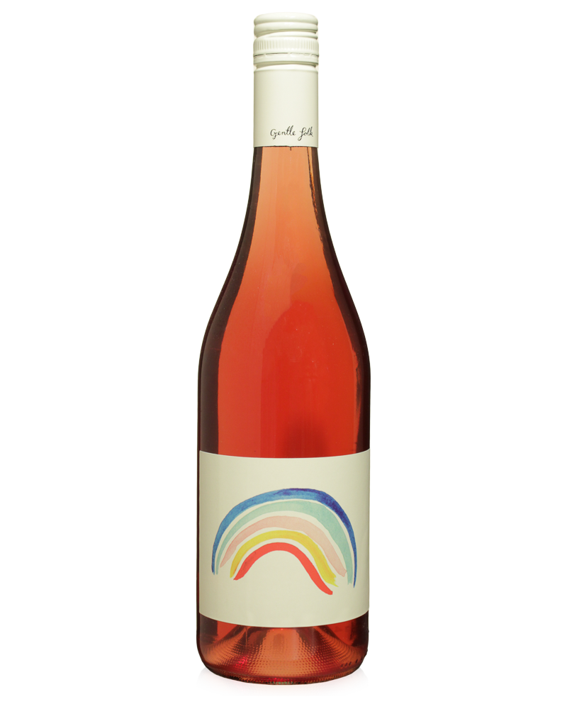 Gentle Folk 'Rainbow Juice' 2025 750ml