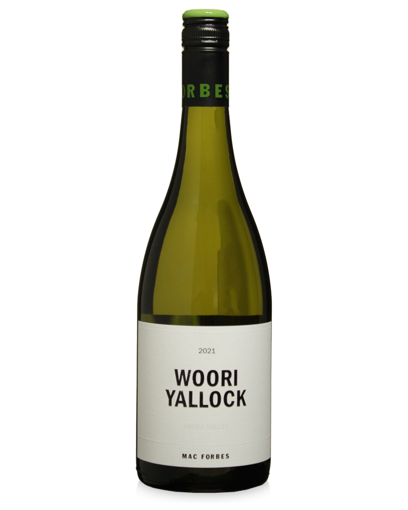 Mac Forbes Village Woori Yallock Chardonnay 2021 Flor Wine & Grocer