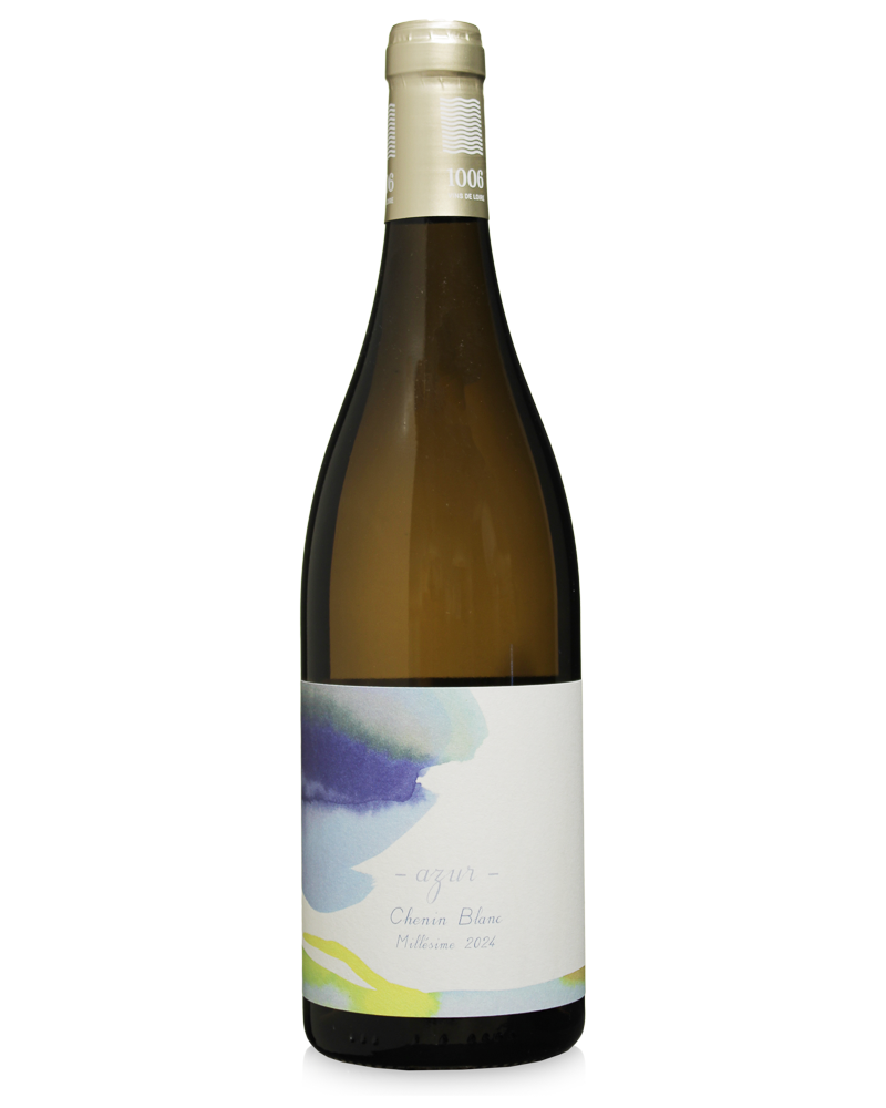 1006 'Azur' Chenin Blanc 2024 750ml