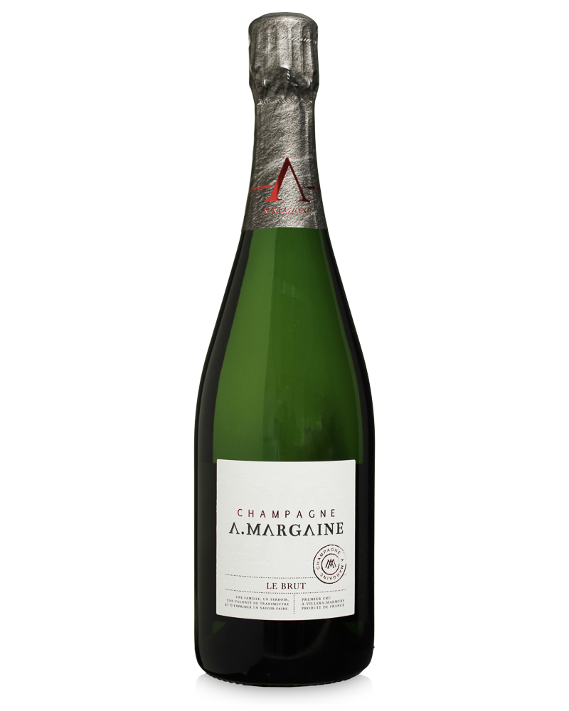 Champagne A. Margaine 'Le Brut' NV 750ml