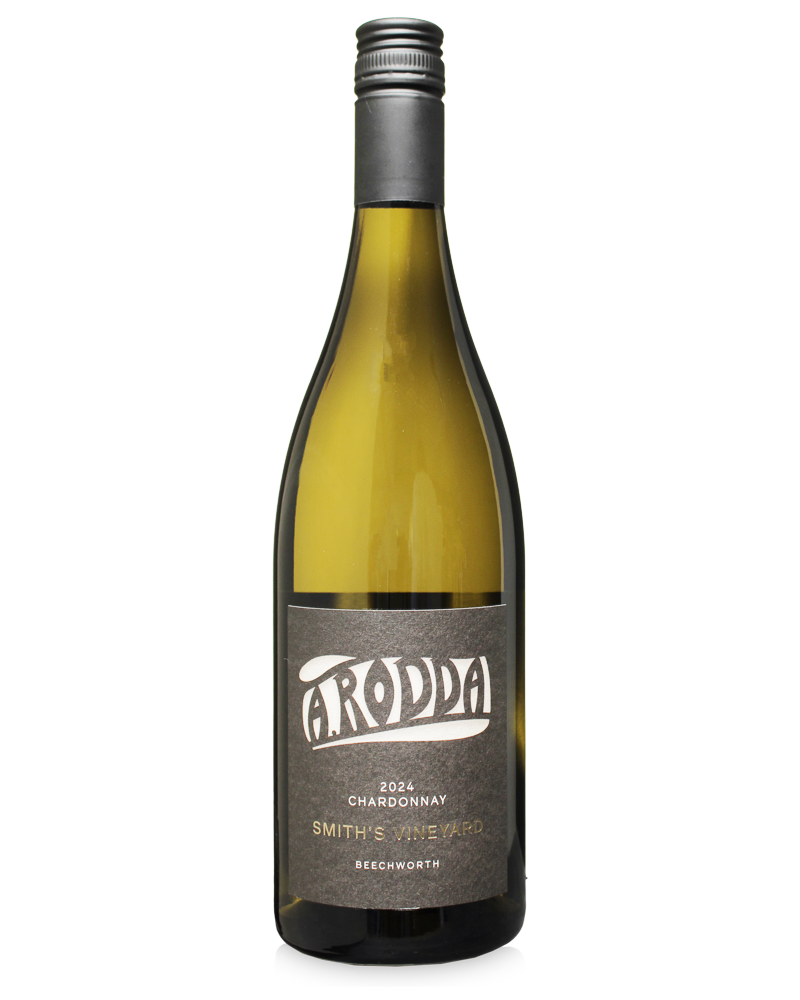 A. Rodda Smith's Vineyard Chardonnay 2024 750ml