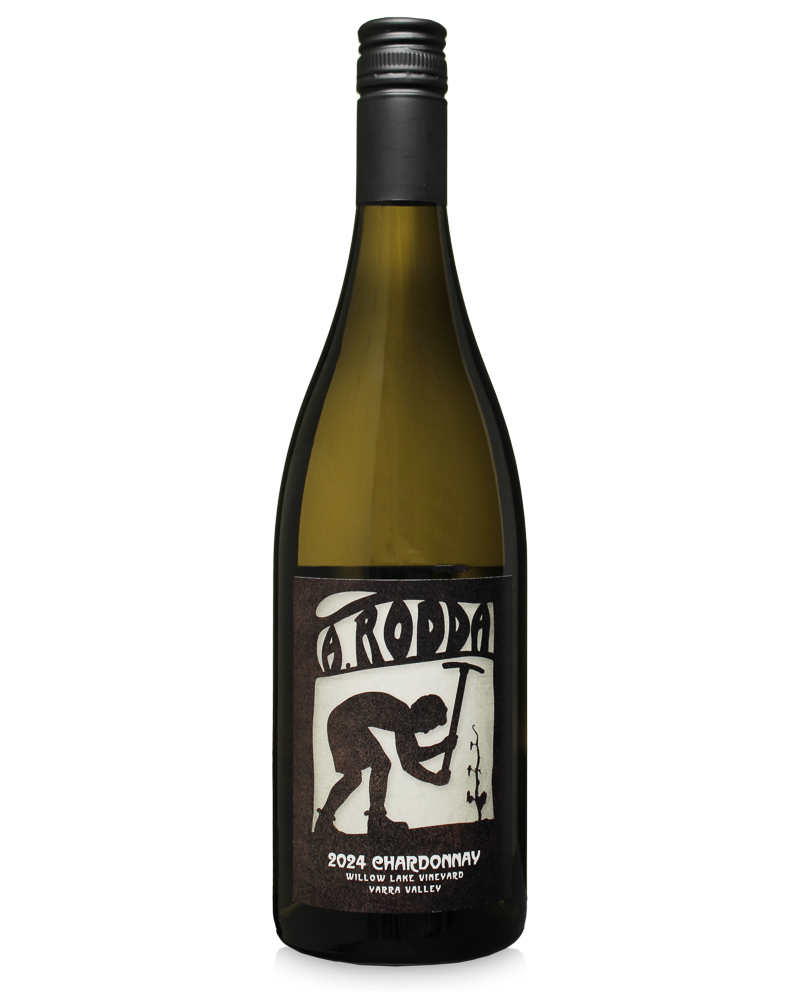 A. Rodda 'Willow Lake' Chardonnay 2024 750ml