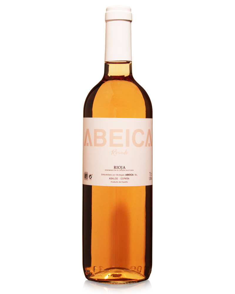 Abeica Rosado Rioja 2022 750ml