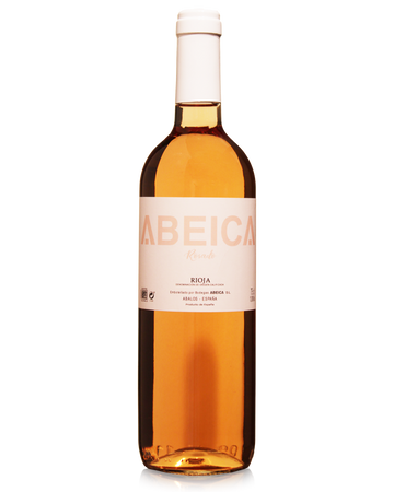 Abeica Rosado Rioja 2022 750ml