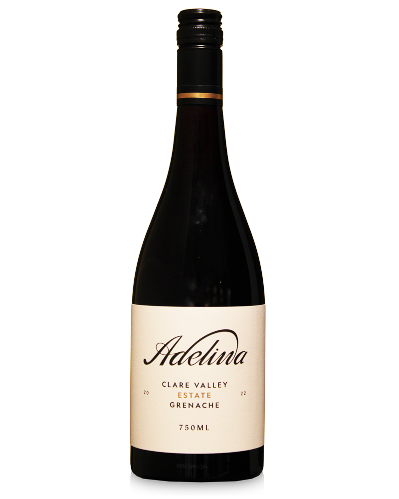 Adelina Estate Grenache 2022 750ml