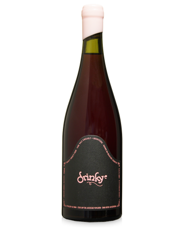 Adlib 'Drinky' Cinsault Mourvedre 2024 750ml