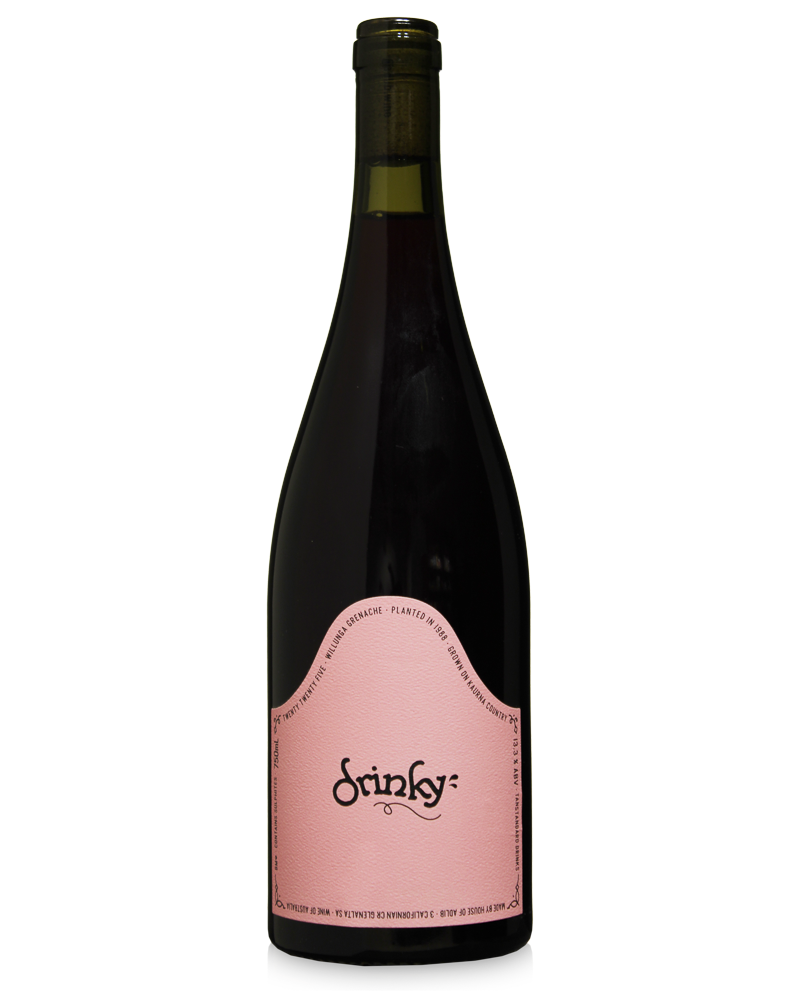Adlib 'Drinky' Grenache 2025 750ml