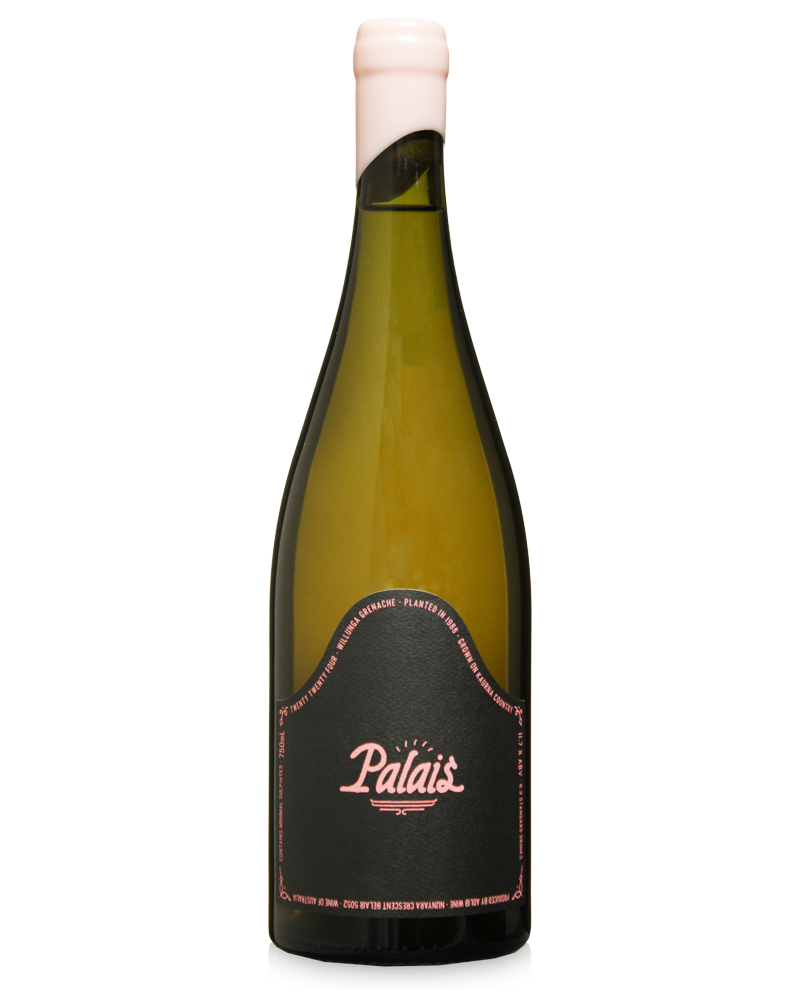 Adlib 'Palais' Grenache Blanc 2024 750ml