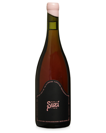 Adlib Wine 'Suzi' Mourvedre 2023 750ml