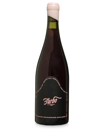 Adlib 'Turbo' Mourvedre Syrah 2024 750ml
