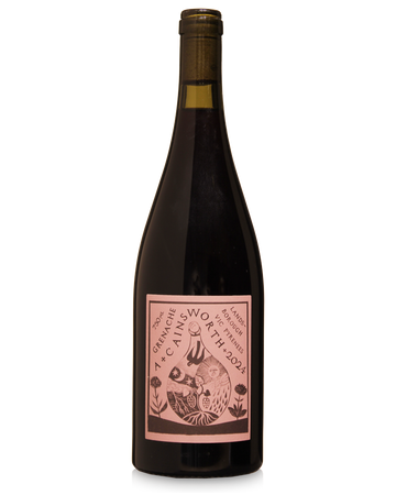 A&C Ainsworth Landsborough Grenache 2024 750ml