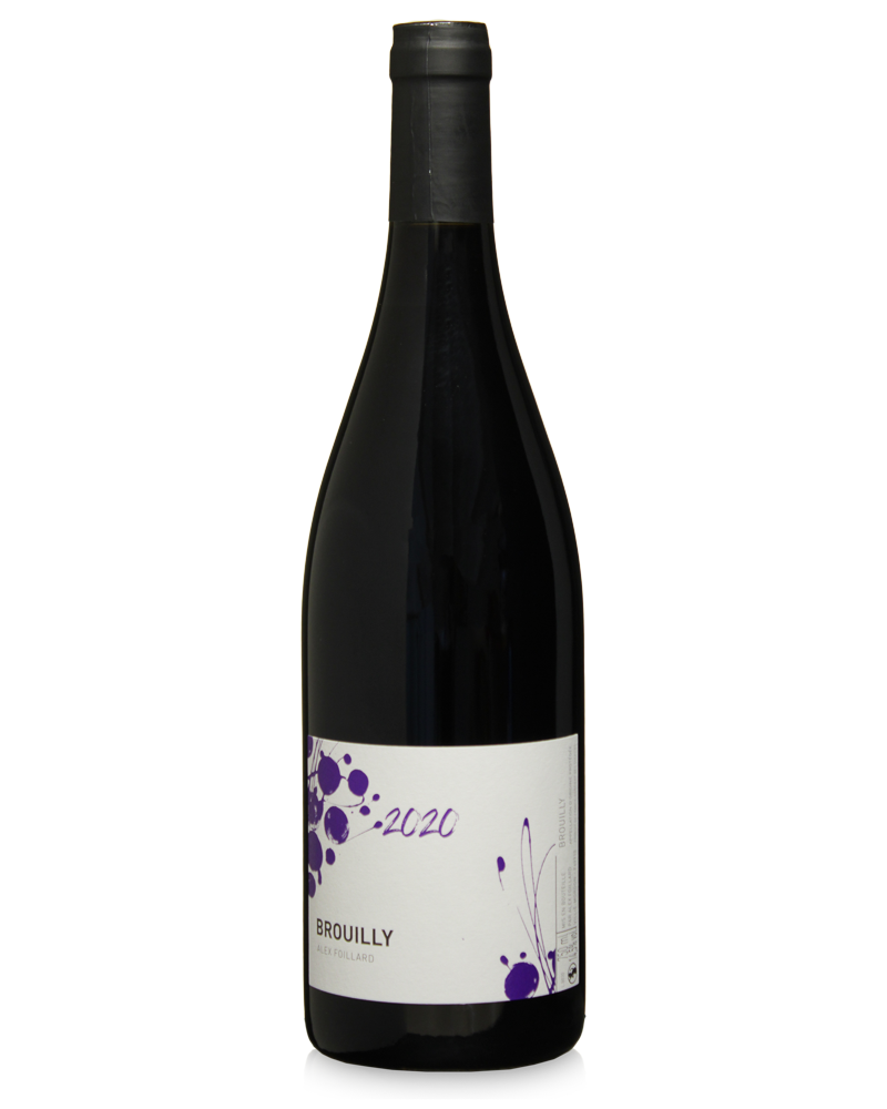 Alex Foillard Brouilly 2023 750ml