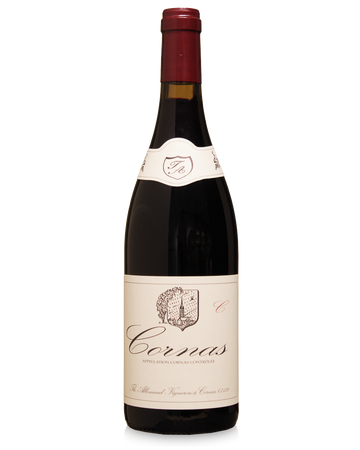 Thierry Allemand 'Cuvee C' Cornas 2022 750ml