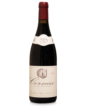 Thierry Allemand 'Cuvee R' Cornas 2022