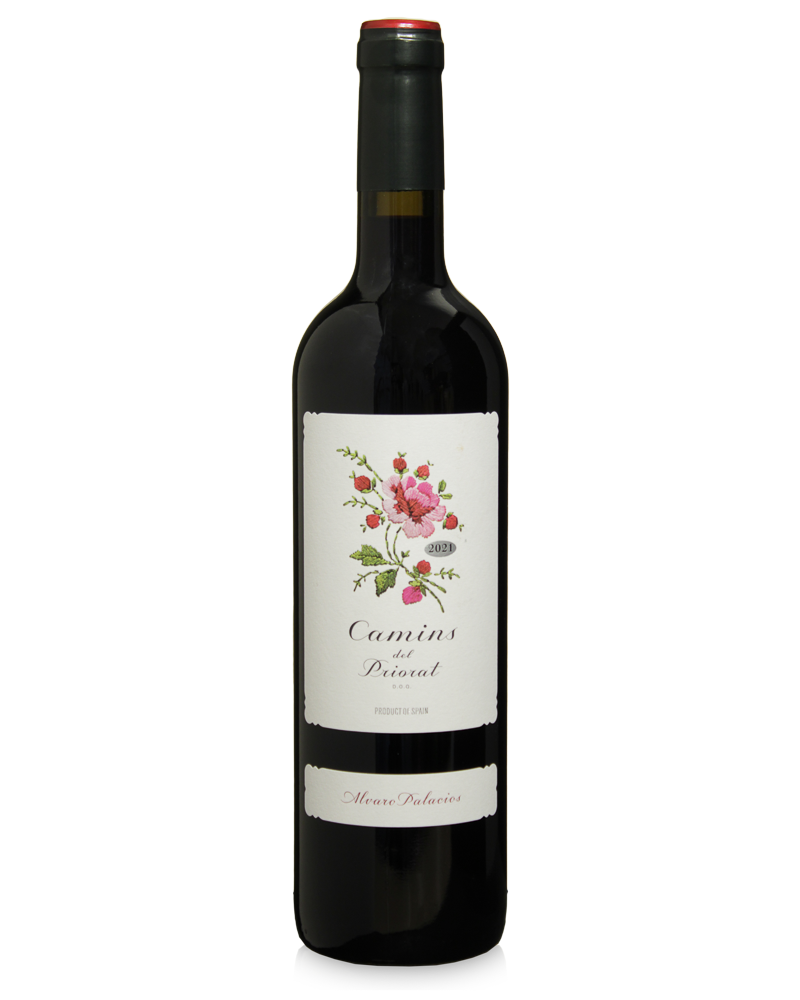 Alvaro Palacios 'Camins del Priorat' 2021 750ml