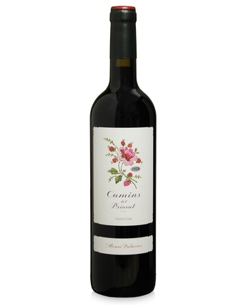 Alvaro Palacios 'Camins del Priorat' 2021 750ml