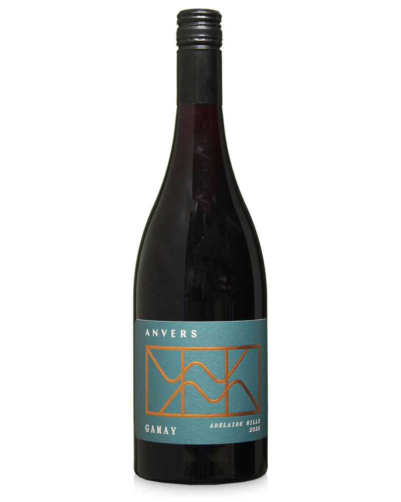 Anvers Gamay 2025 750ml