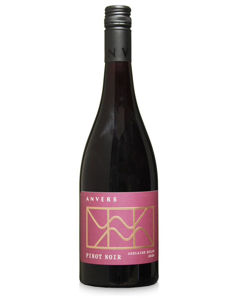 Anvers Pinot Noir 2025 750ml