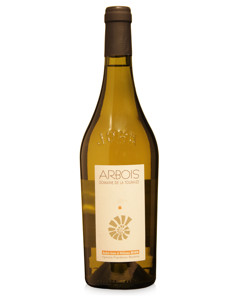 Domaine de la Touraize Arbois 'Les Moulins' 2021 750ml