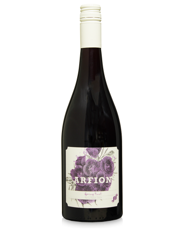 Arfion 'Spring' Pinot Noir 2023 750ml