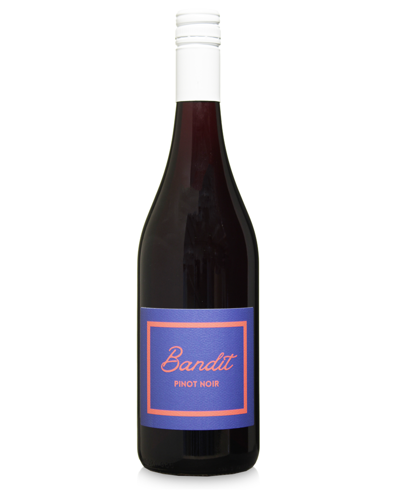 Bandit Pinot Noir 2023 750ml
