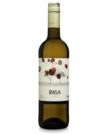 Telmo Rodriguez Basa Verdejo 2022 750ml