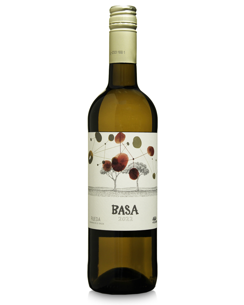 Telmo Rodriguez Basa Verdejo 2022 750ml