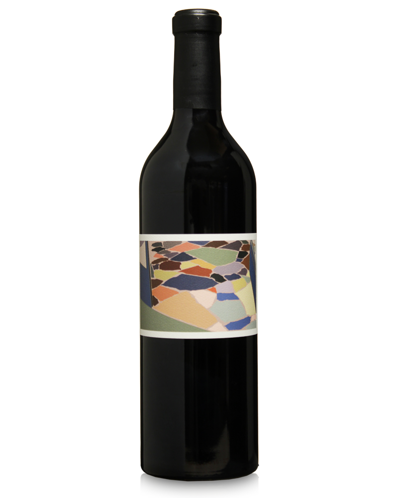 Basket Range Wine 'Estate Cabernet Blend' 2022