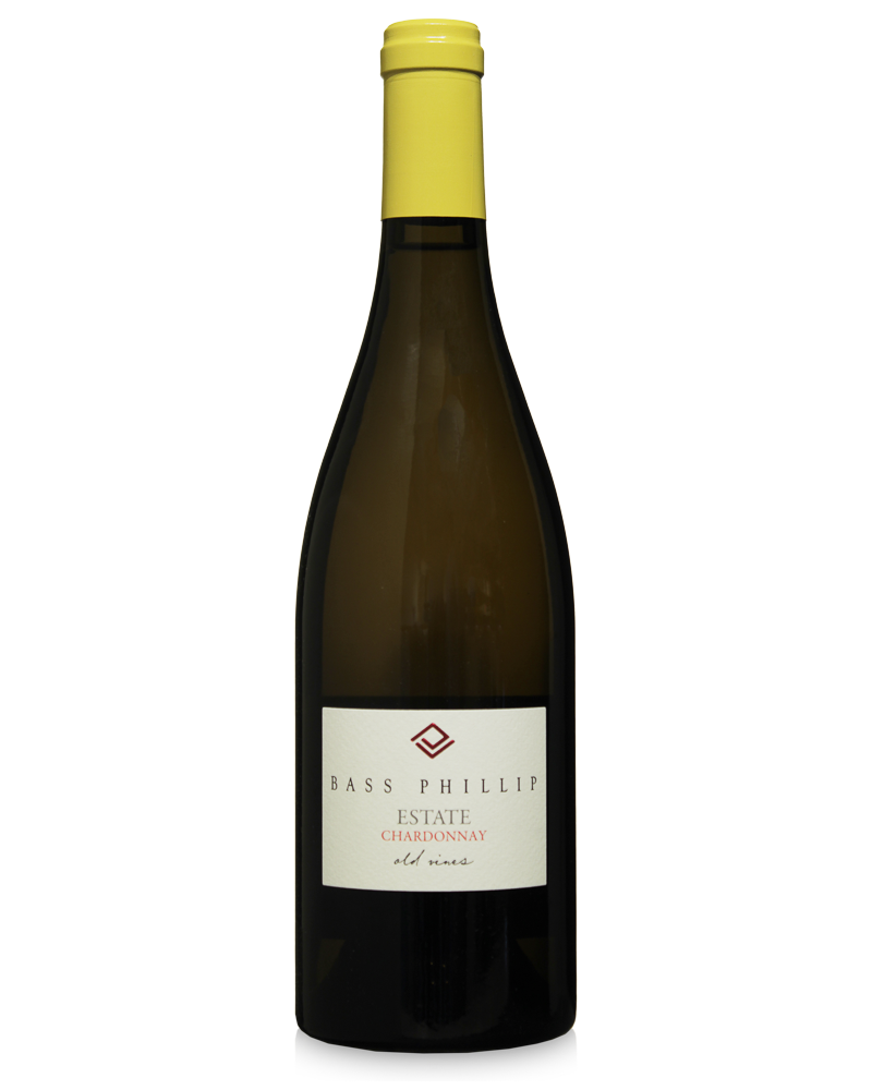Bass Phillip Estate Chardonnay 2024 750ml