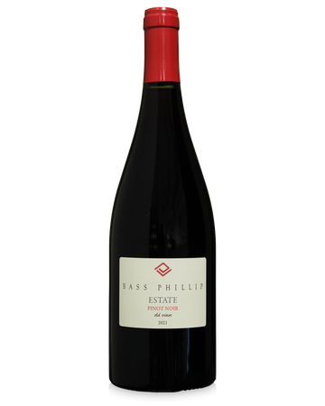 Bass Phillip 'Estate' Pinot Noir 2021 750ml