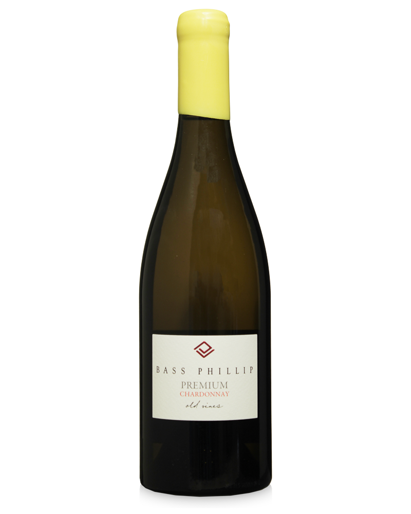 Bass Phillip Premium Chardonnay 2024 750ml