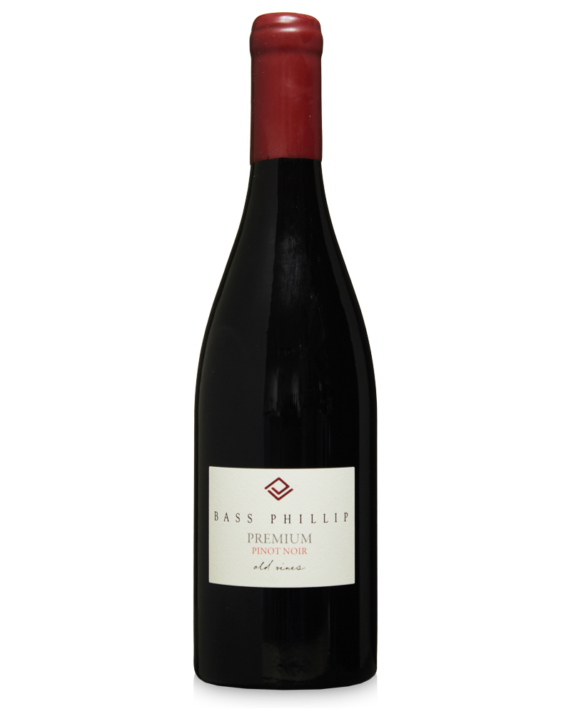 Bass Phillip Premium Pinot Noir 2024 750ml