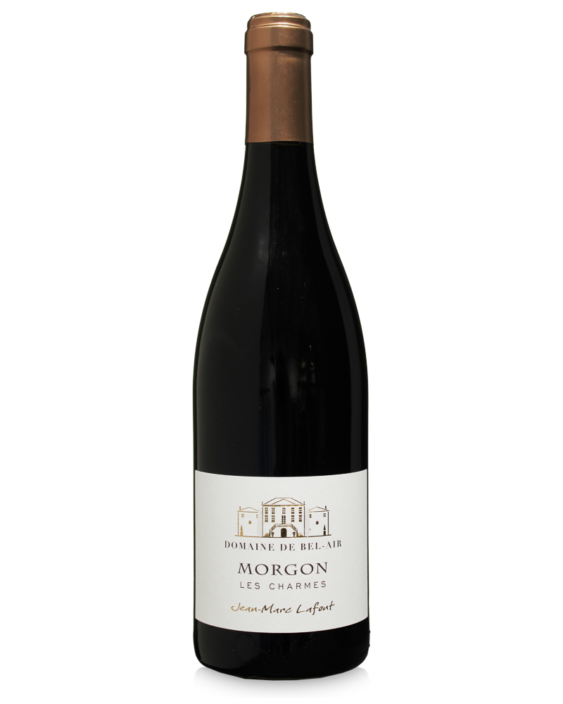 Domaine Bel-Air Morgon 'Les Charmes' 2022 750ml