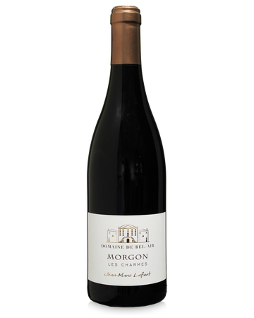 Domaine Bel-Air Morgon 'Les Charmes' 2022 750ml