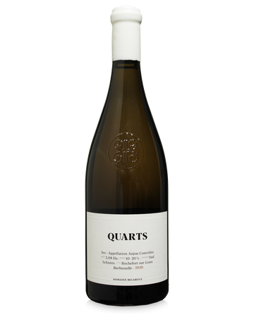 Domaine Belargus 'Quarts' Anjou Blanc 2020 750ml