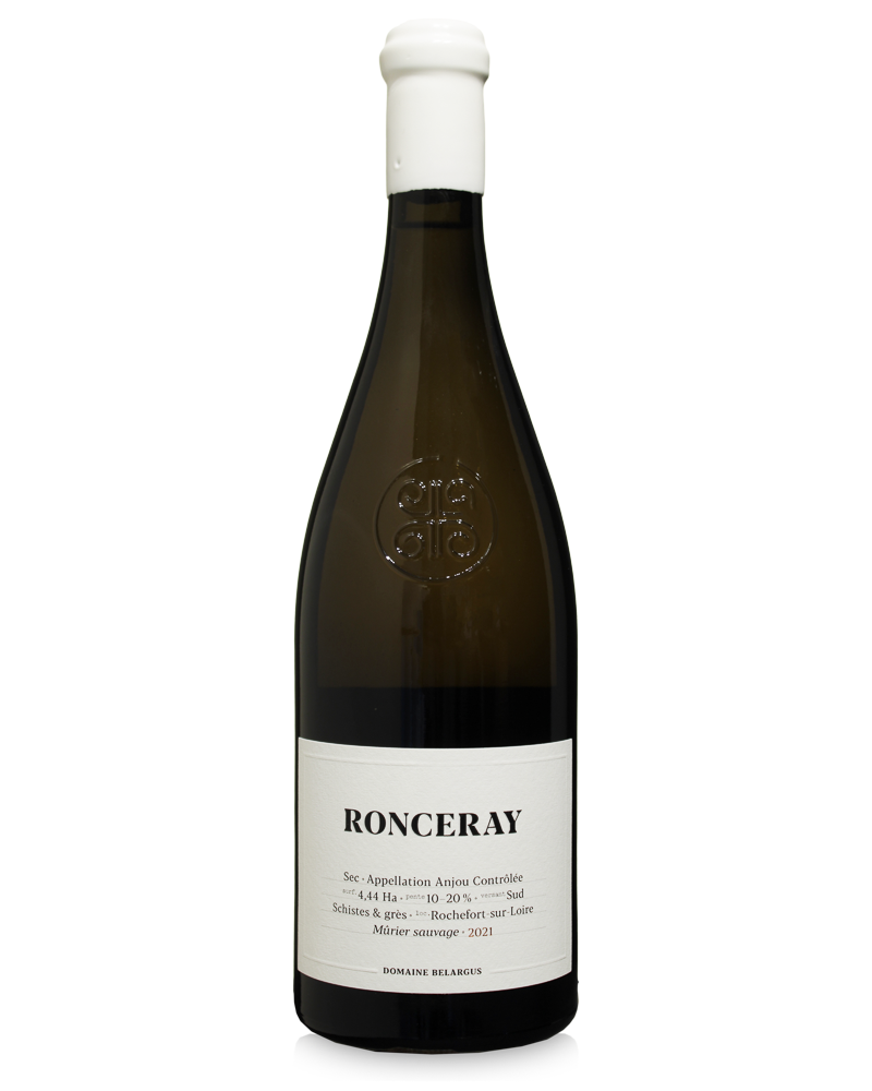 Domaine Belargus 'Ronceray' Anjou Blanc 2021 750ml