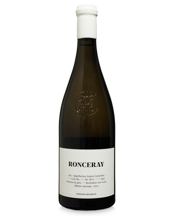 Domaine Belargus 'Ronceray' Anjou Blanc 2021 750ml