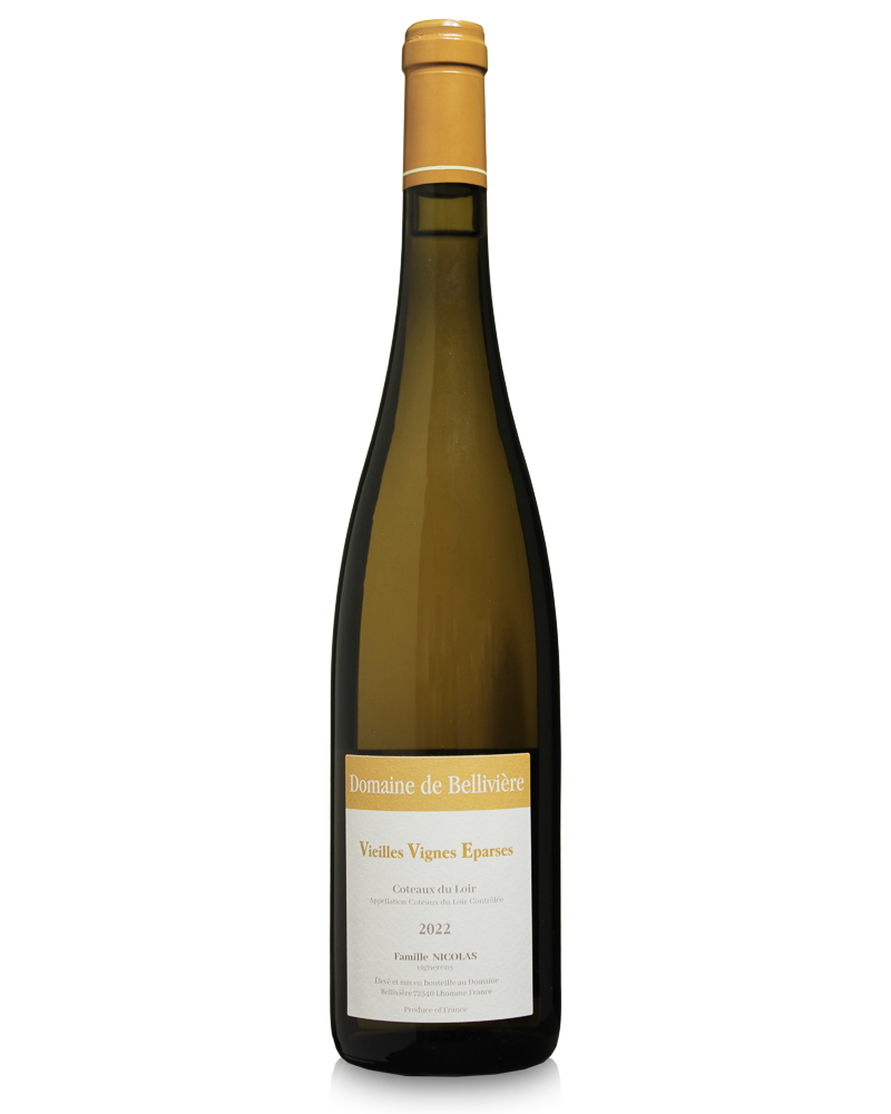 Domaine de Belliviere Vieilles Vignes 'Eparses' 2022 750ml