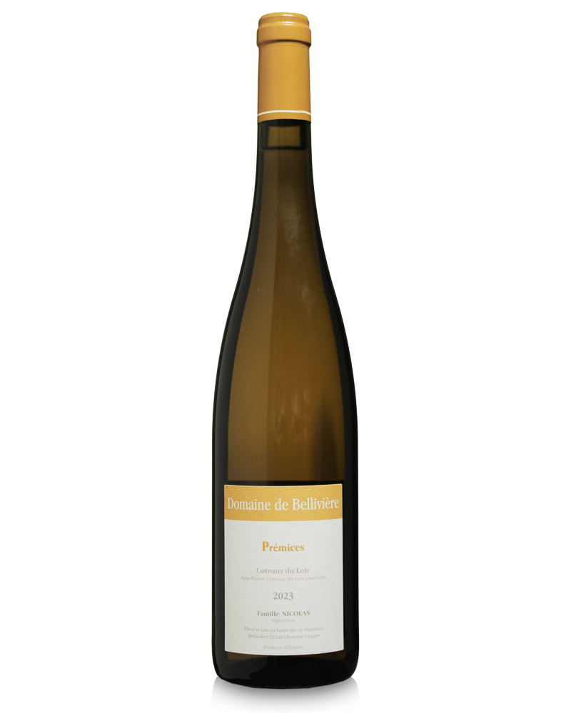 Domaine de Belliviere 'Premices' 2023 750ml