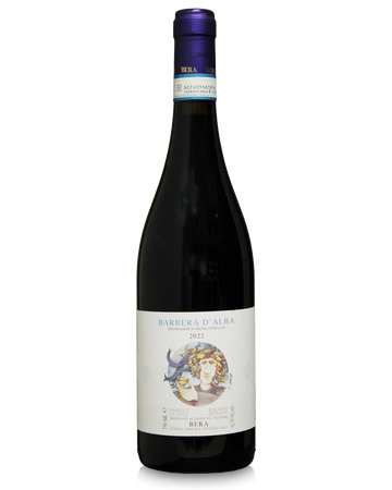 Bera Barbera d'Alba 2023 750ml