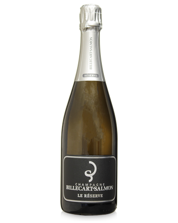 Champagne Billecart-Salmon Brut Reserve NV 750ml