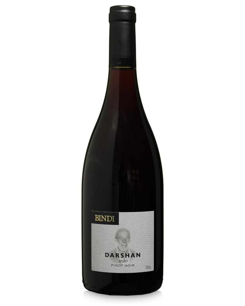 Bindi 'Darshan' Pinot Noir 2024 750ml