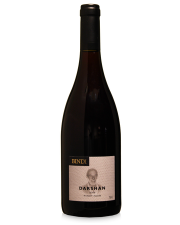 Bindi Darshan Pinot Noir 2018 750ml