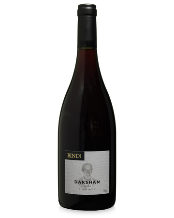 Bindi Darshan Pinot Noir 2020 750ml