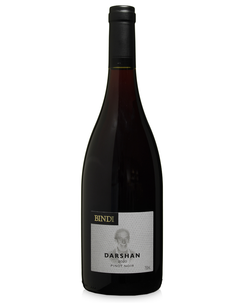 Bindi 'Darshan' Pinot Noir 2023 750ml