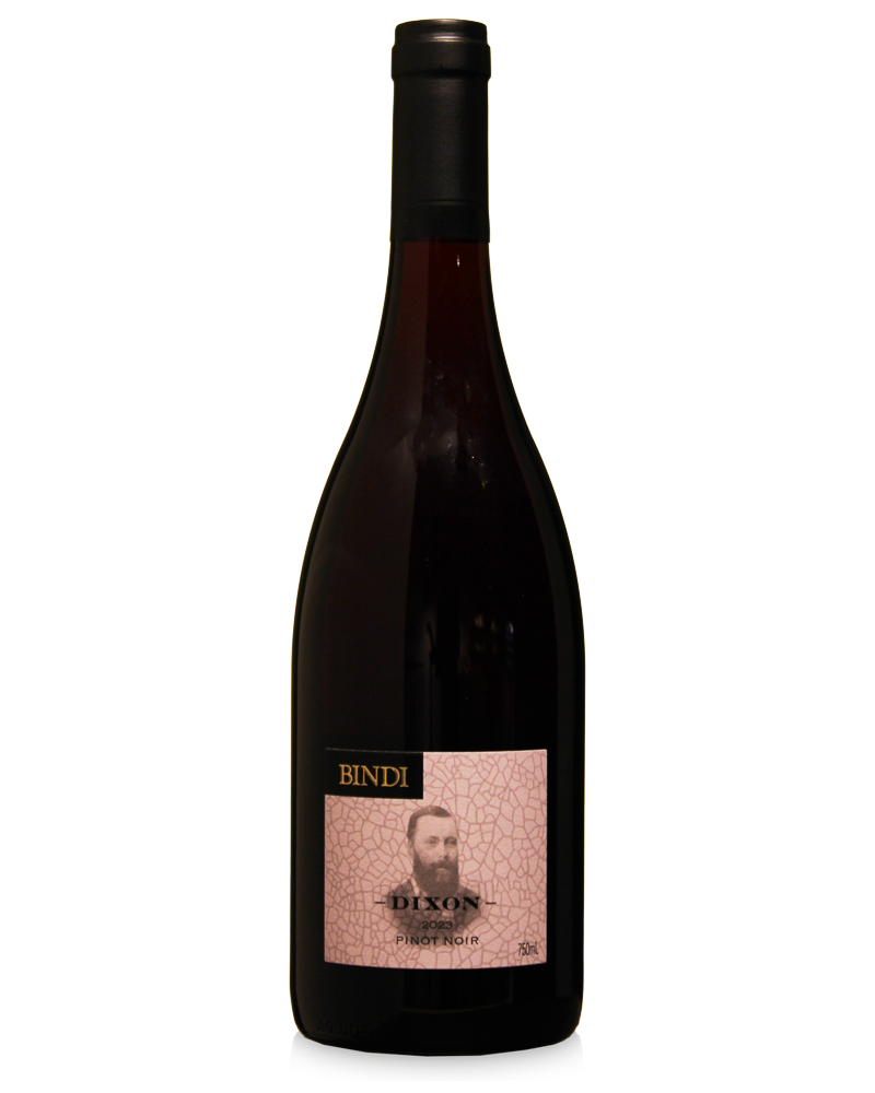 Bindi Dixon Pinot Noir 2023 750ml