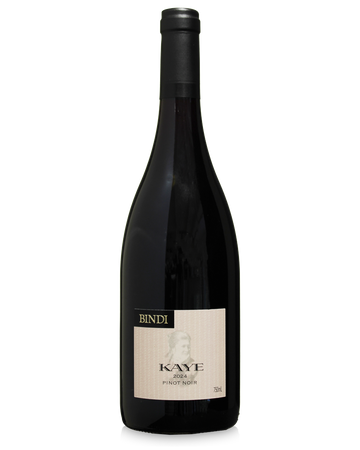 Bindi 'Kaye' Pinot Noir 2024 750ml