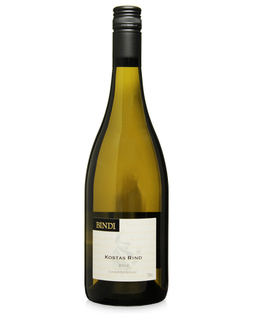 Bindi Kostas Rind Chardonnay 2024 750ml