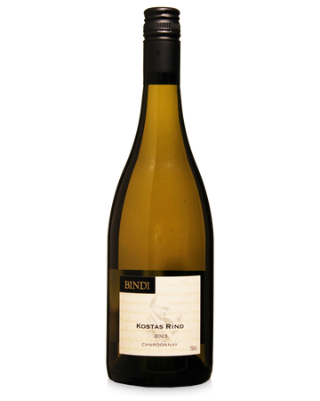 Bindi Kostas Rind Chardonnay 2023 750ml