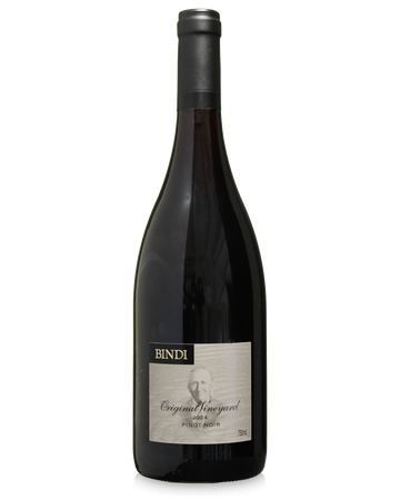 Bindi 'Original Vineyard' Pinot Noir 2024 750ml